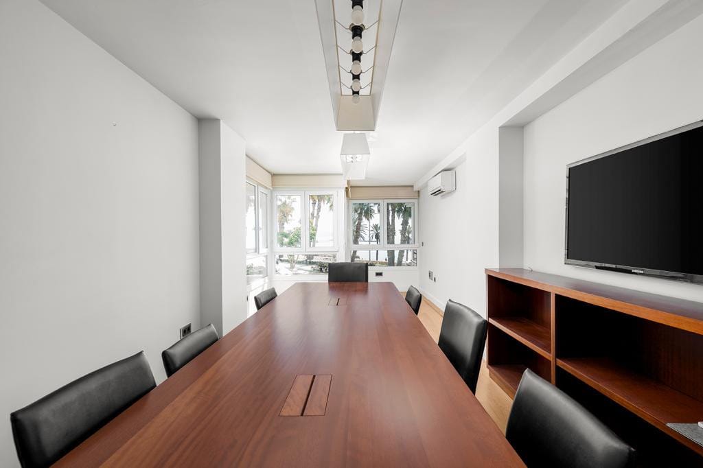 Apartament na sprzedaż na środkowym piętrze w Malaga Hiszpania Bb D Cb Dcdc B Ab C