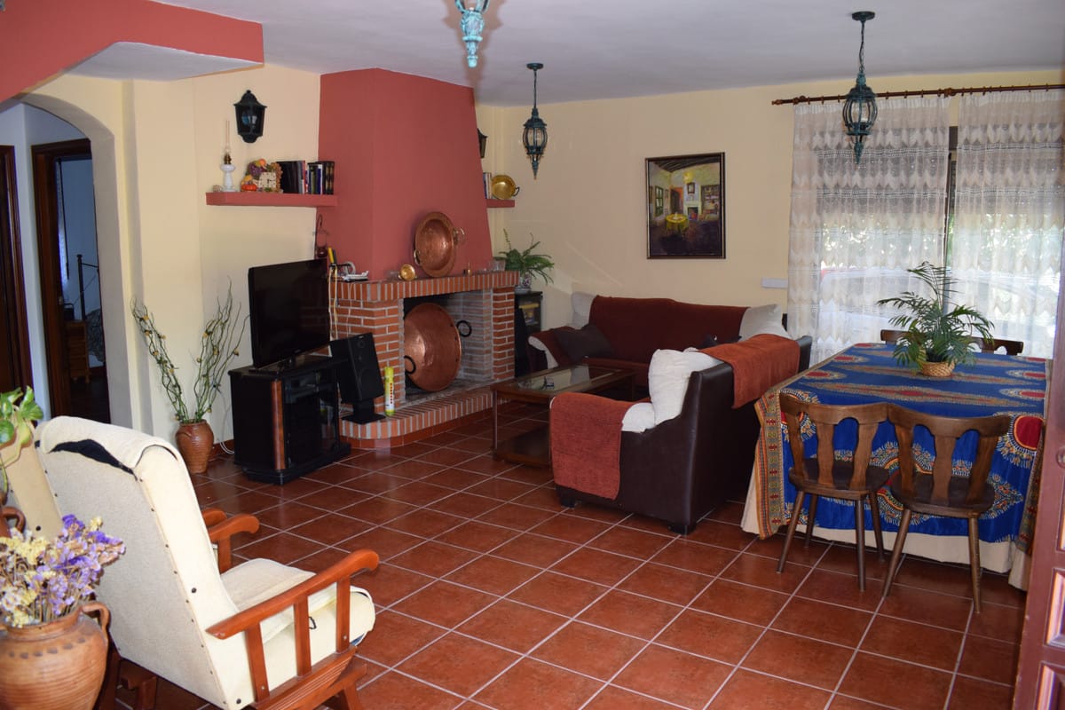 Finca , Cortijo, House in Vélez-Málaga Hiszpania Bb D Cb Dcdc B Ab C