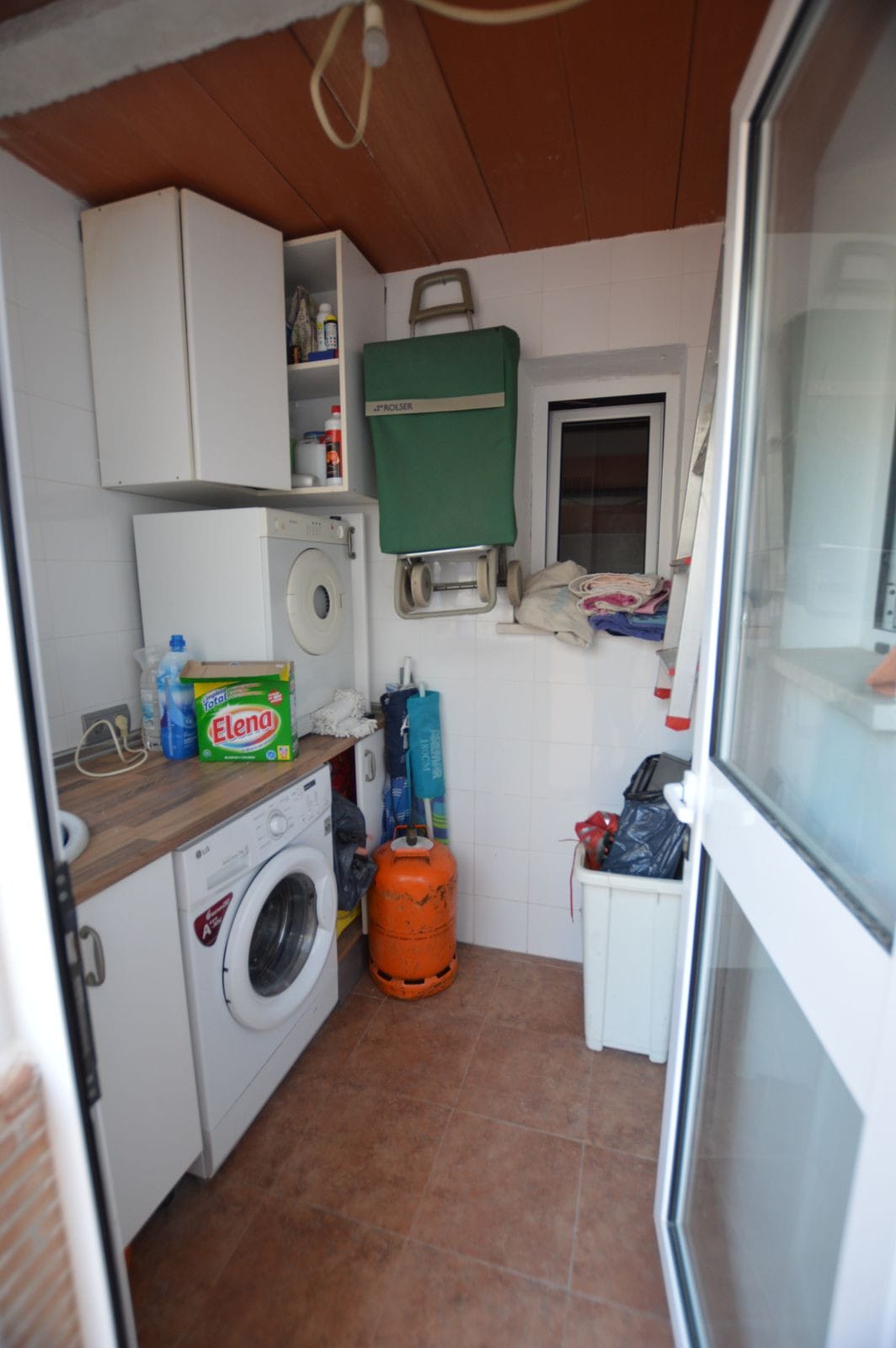 Apartament, Apartament na środkowym piętrze w Los Boliches Hiszpania Bb D Cb Dcdc B Ab C