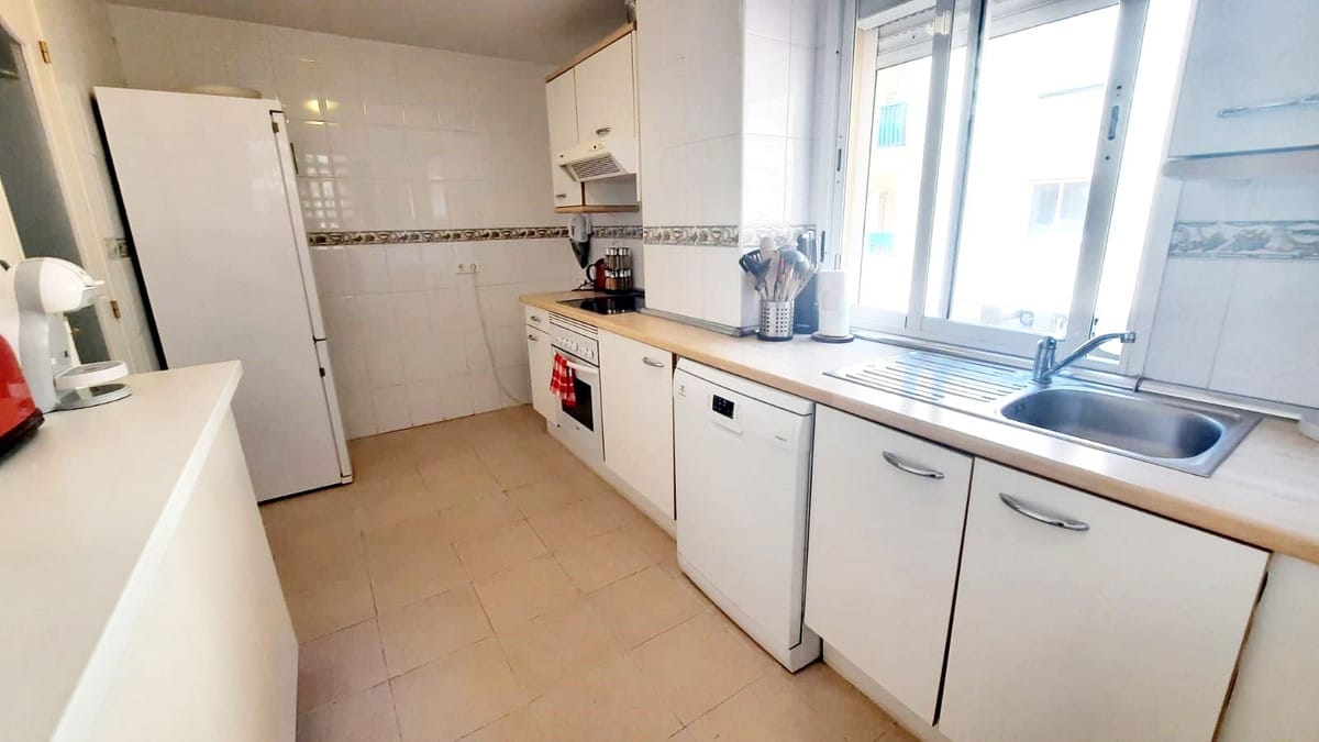 Apartament, Apartament na środkowym piętrze w Riviera del Sol Hiszpania Bb D Cb Dcdc B Ab C