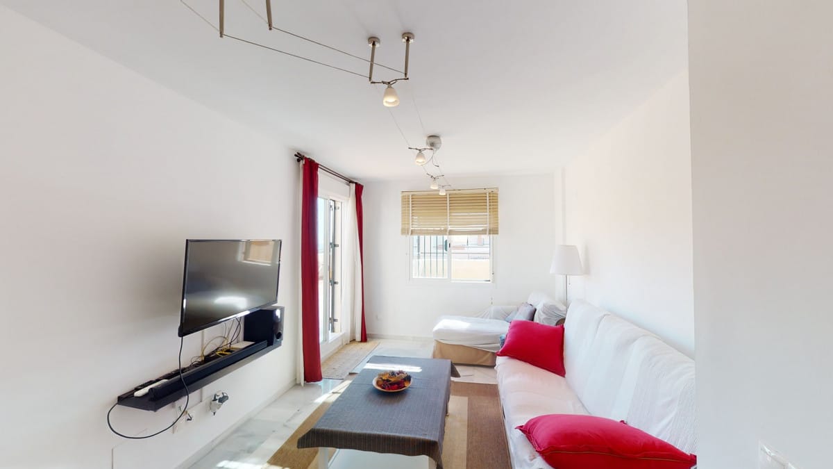 Apartament, penthouse w Almayate Hiszpania Bb D Cb Dcdc B Ab C
