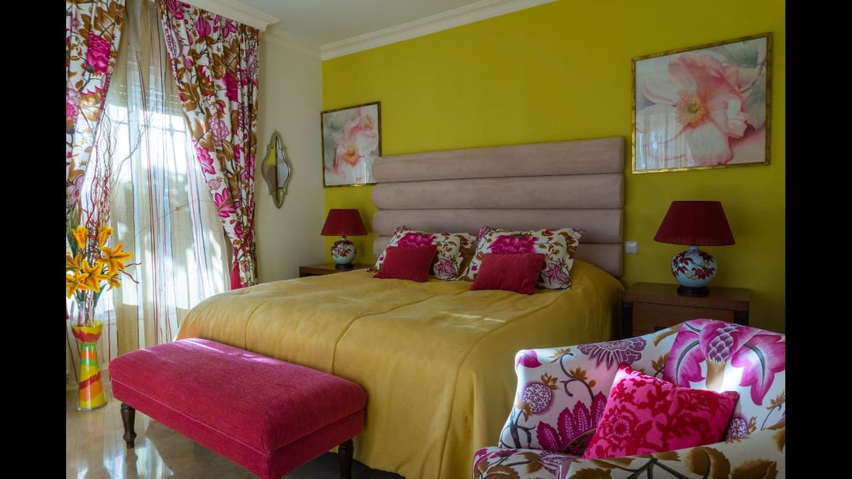 Detached Villa, House in Hacienda Las Chapas Hiszpania Bb D Cb Dcdc B Ab C