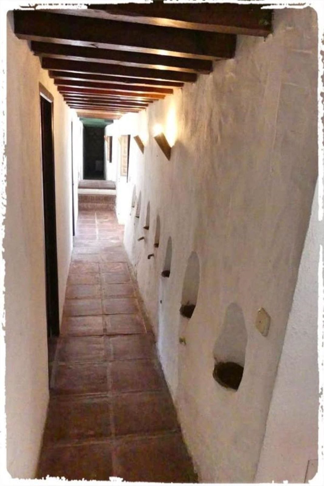 Finca , Cortijo, House in Puerto de la Torre Hiszpania Bb D Cb Dcdc B Ab C