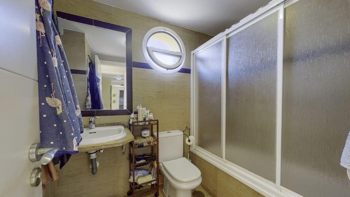 Apartament, Penthouse Duplex w Malaga Hiszpania Bb D Cb Dcdc B Ab C