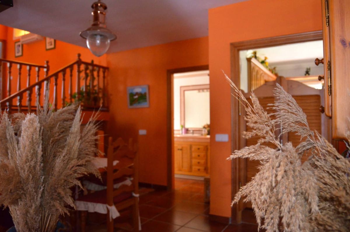 Detached Villa, House in San Luis de Sabinillas Hiszpania Bb D Cb Dcdc B Ab C