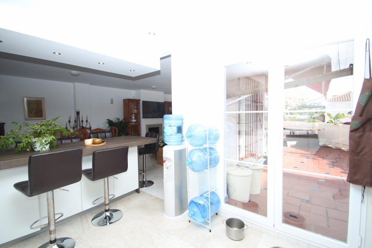 House, Semi, Detached House in Riviera del Sol Hiszpania Bb D Cb Dcdc B Ab C