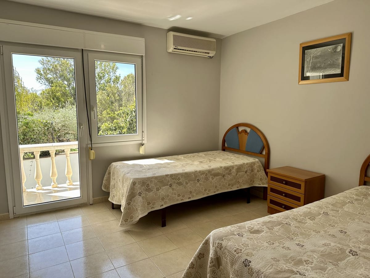 Urokliwa willa w El Rosario - Oferta sprzedaży, Hiszpania Bb D Cb Dcdc B Ab C