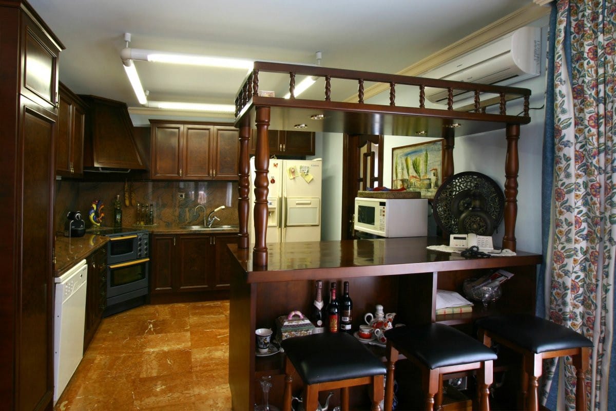 Detached Villa, House in Málaga Hiszpania Bb D Cb Dcdc B Ab C