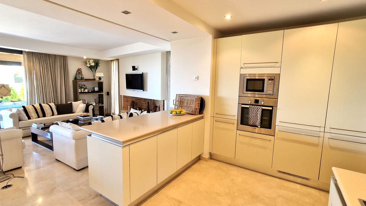 Apartament, penthouse w Sierra Blanca Hiszpania Bb D Cb Dcdc B Ab C