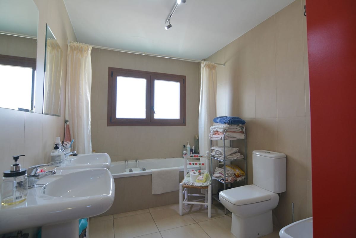 House, Townhouse in El Coto Hiszpania Bb D Cb Dcdc B Ab C