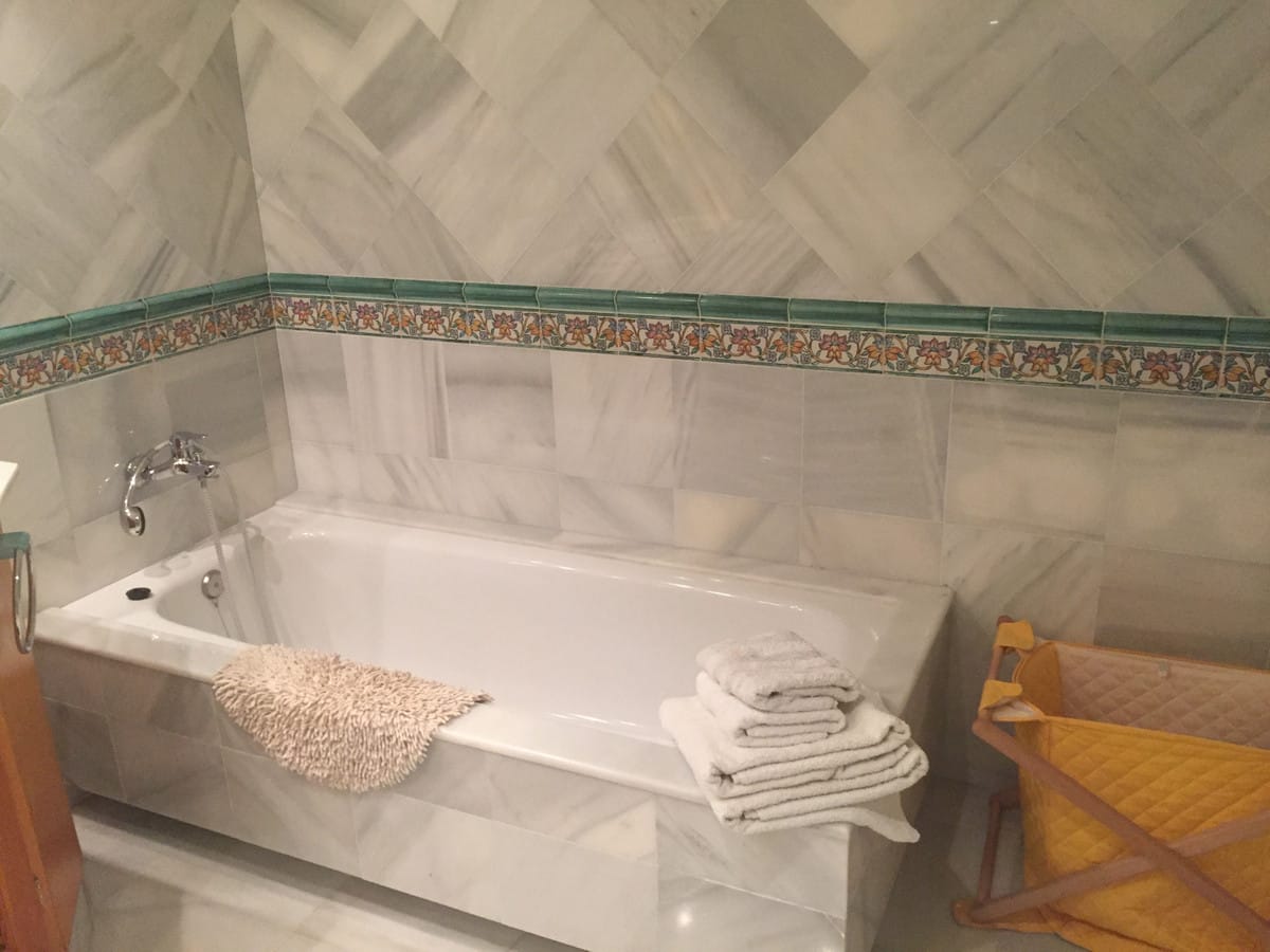 Apartament, Apartament na parterze w Monte Halcones Hiszpania Bb D Cb Dcdc B Ab C