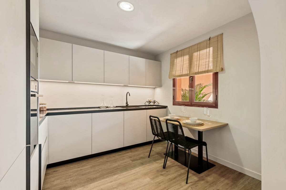 Apartament w Benahavís Hiszpania Bb D Cb Dcdc B Ab C