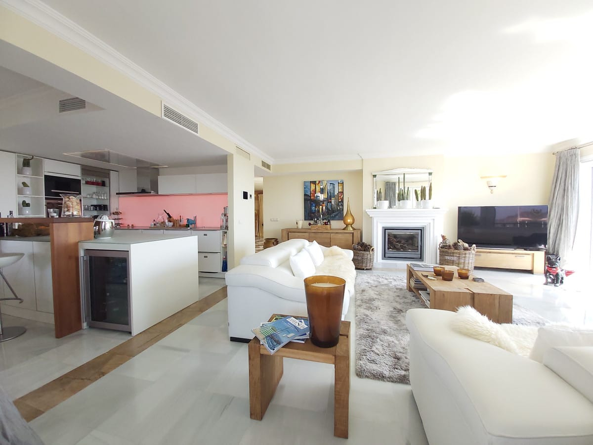 Apartament, penthouse w Monte Halcones Hiszpania Bb D Cb Dcdc B Ab C