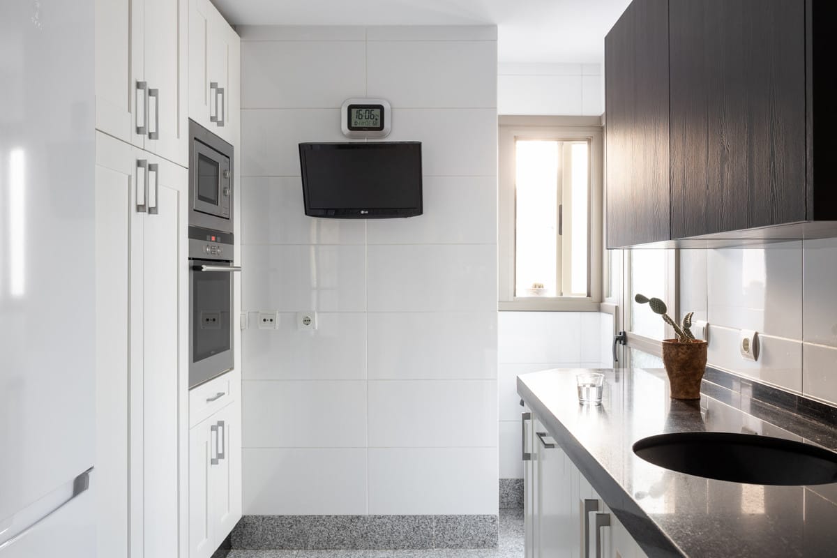 Penthouse na sprzedaż w Malaga, Hiszpania Bb D Cb Dcdc B Ab C