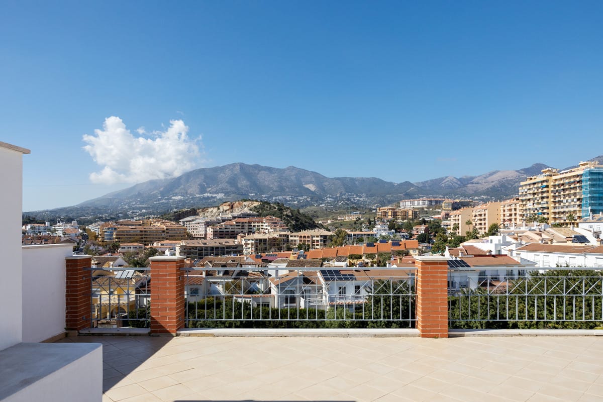 Apartament, penthouse w Los Pacos Hiszpania Bb D Cb Dcdc B Ab C