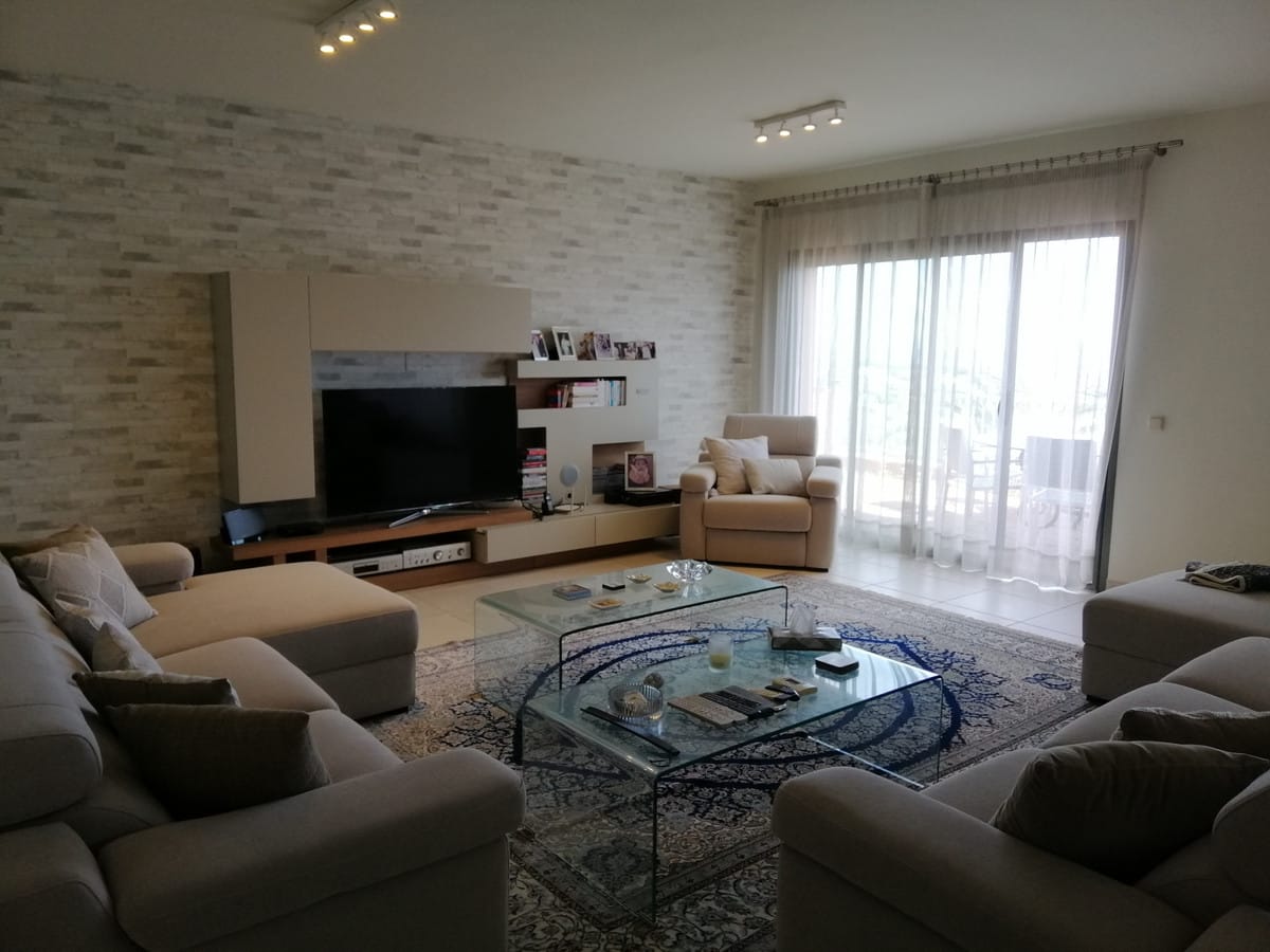 Apartament, penthouse w Benahavís Hiszpania A Ad A Cb A D A
