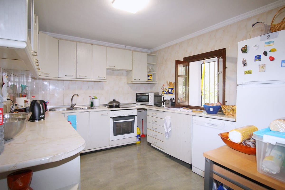Detached Villa, House in Villafranco del Guadalhorce Hiszpania A Ad A Cb A D A