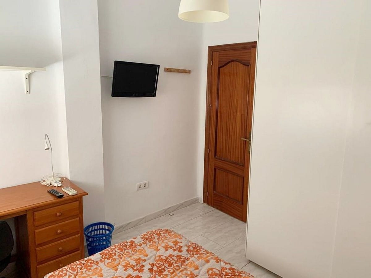 Apartament, Apartament na środkowym piętrze w Los Tilos Hiszpania A Ad A Cb A D A