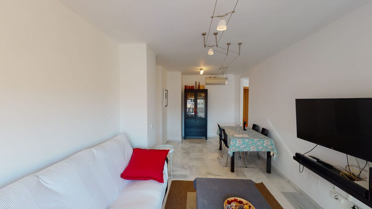 Apartament, penthouse w Almayate Hiszpania A Ad A Cb A D A