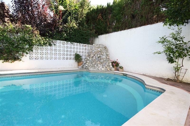 Detached Villa, House in Los Monteros Hiszpania A Ad A Cb A D A