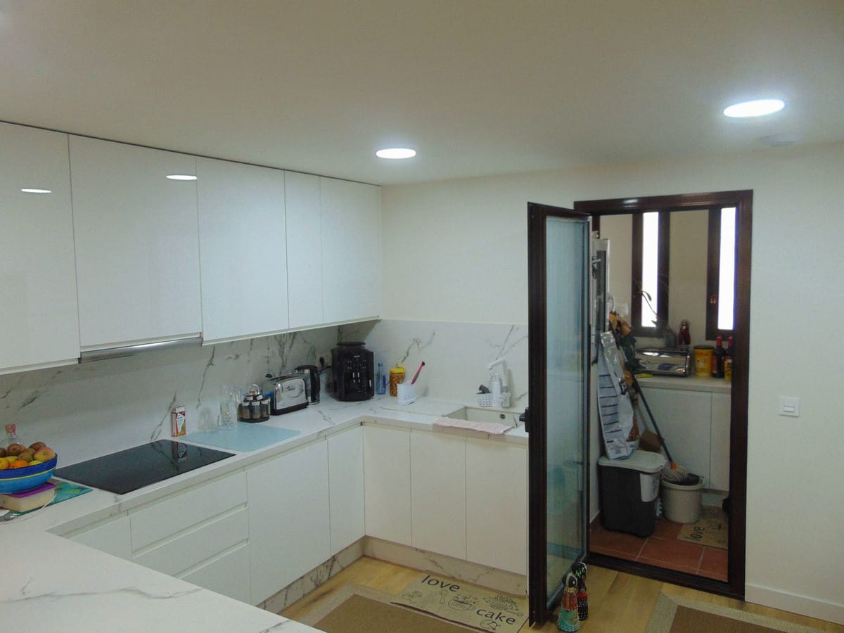 Apartament, penthouse w Arroyo de la Miel Hiszpania A Ad A Cb A D A