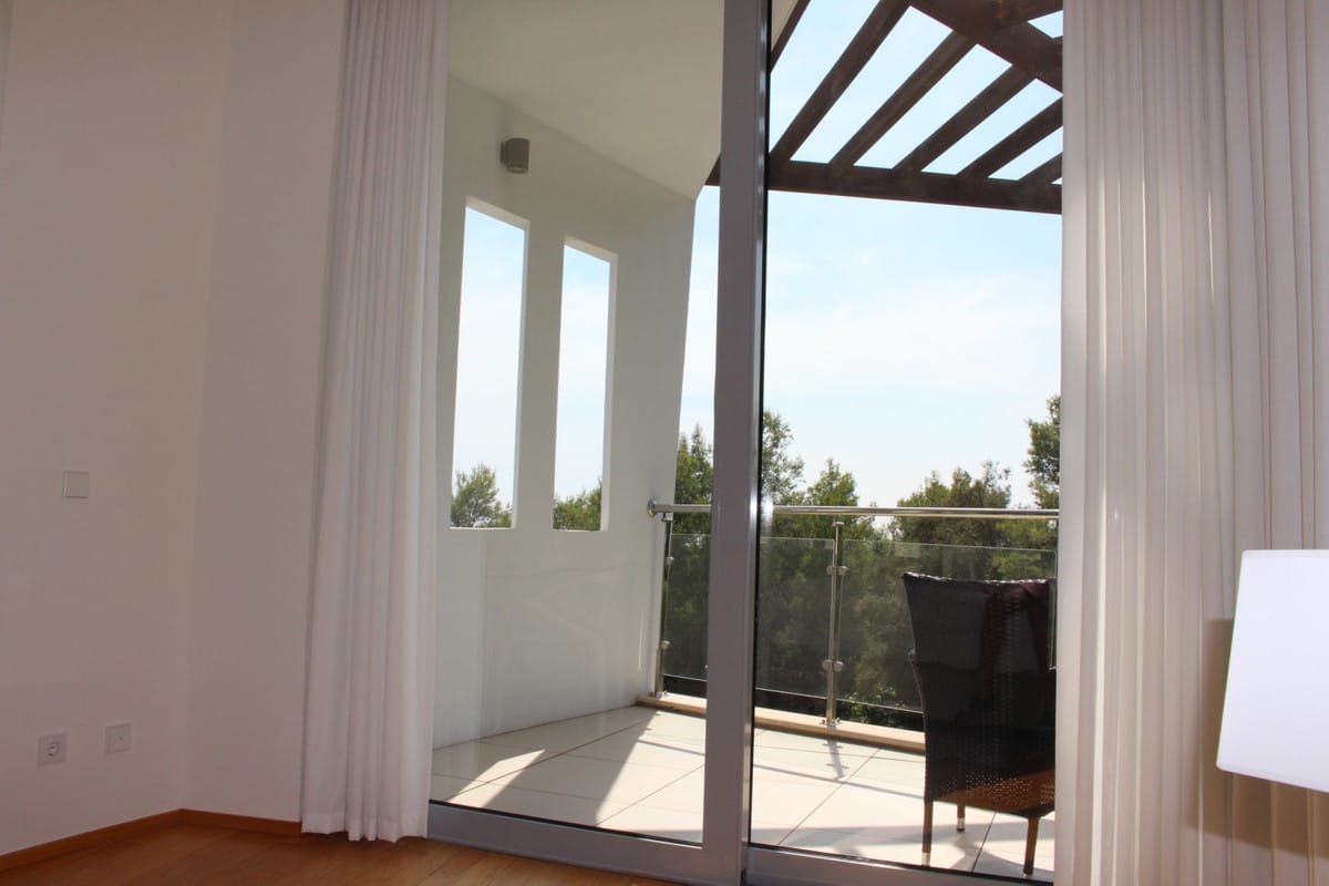 House, Semi, Detached House in Sierra Blanca Hiszpania A Ad A Cb A D A