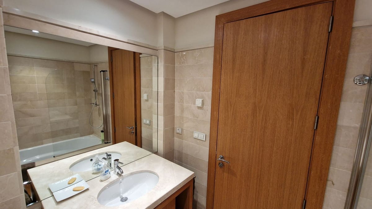 Apartament, penthouse w Sierra Blanca Hiszpania A Ad A Cb A D A
