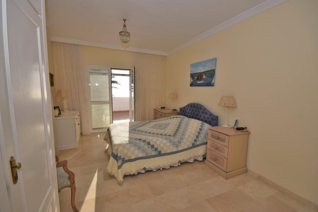 Detached Villa, House in Manilva Hiszpania A Ad A Cb A D A