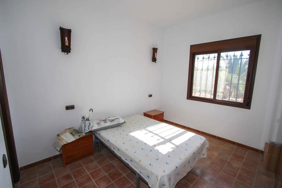 Detached Villa, House in Pizarra Hiszpania A Ad A Cb A D A