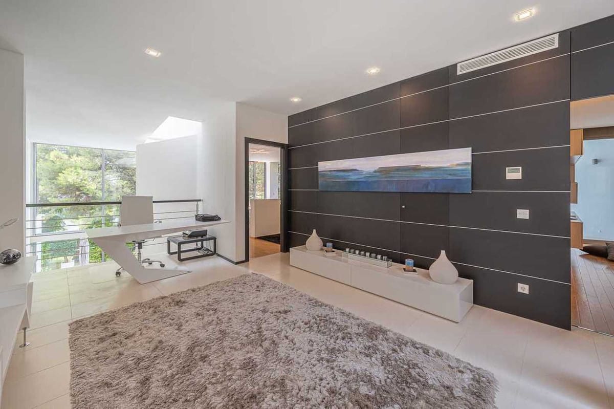Townhouse w Sierra Blanca, Hiszpania na sprzedaż A Ad A Cb A D A