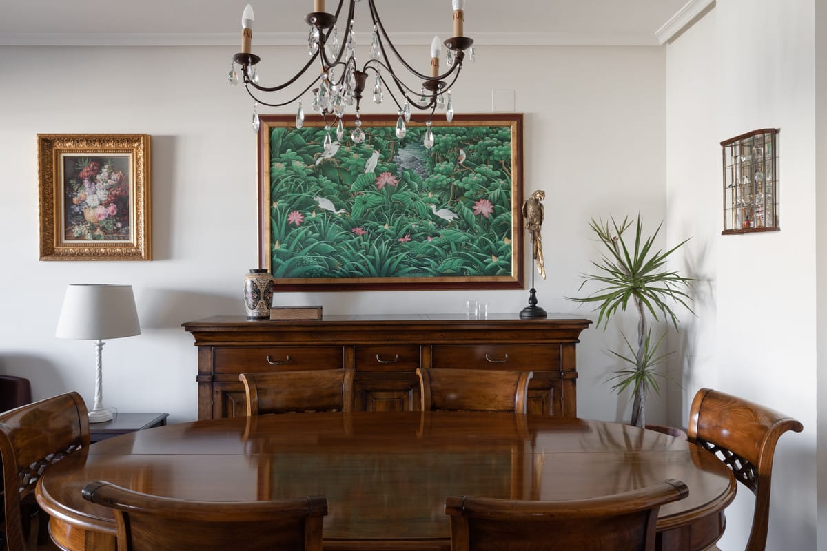 Penthouse na sprzedaż w Malaga, Hiszpania A Ad A Cb A D A