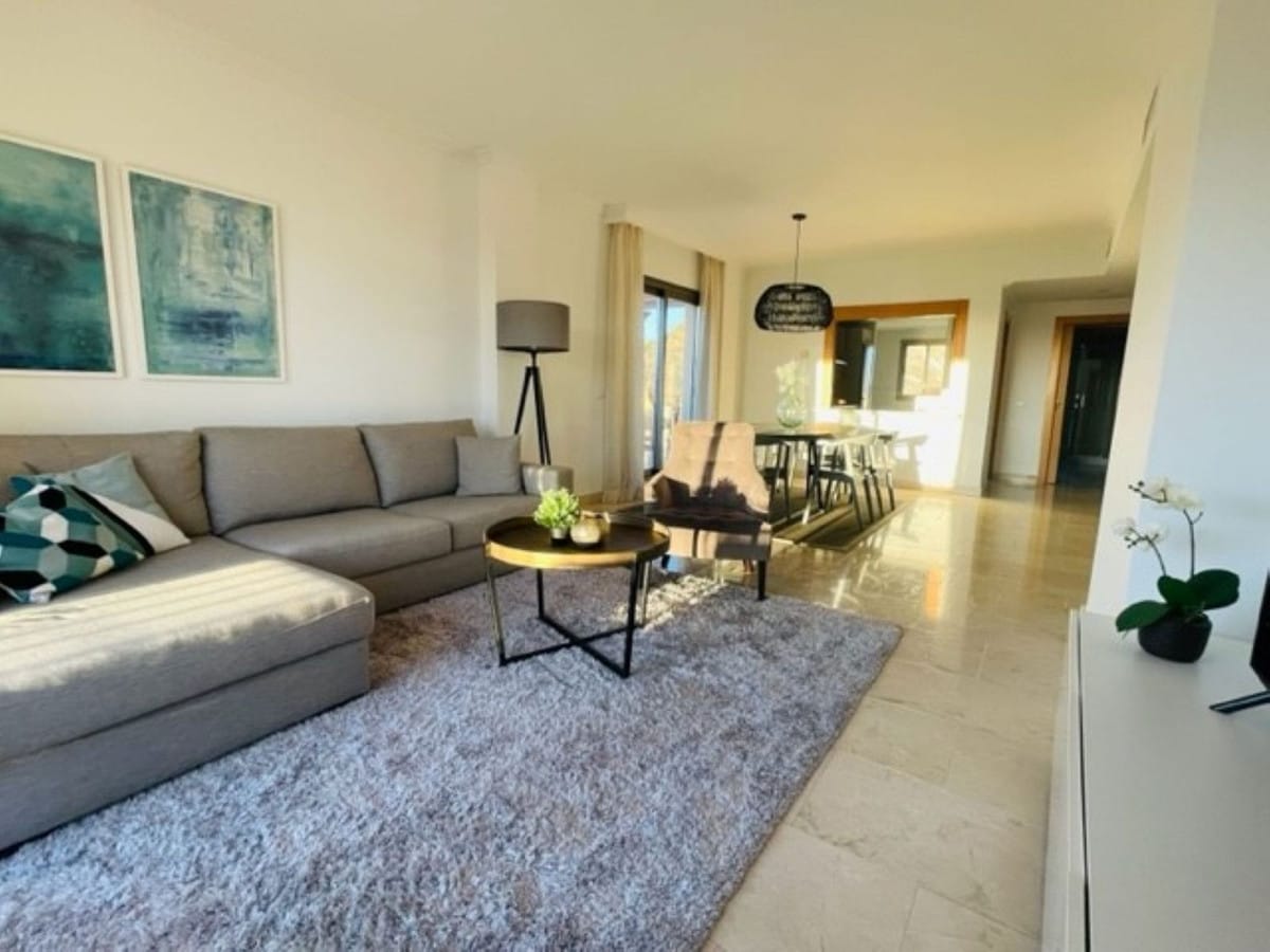 Penthouse w Benahavís, Hiszpania - Penthouse w Benahavís A Ad A Cb A D A