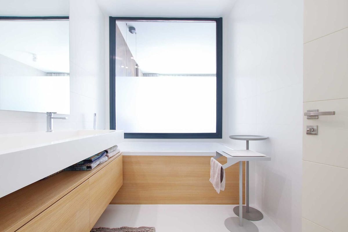 Penthouse dwupoziomowy w Benahavís, Hiszpania Fcab C B Cd E