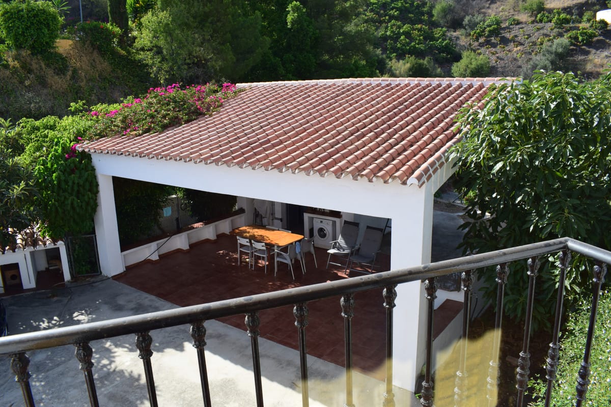 Finca , Cortijo, House in Vélez-Málaga Hiszpania Fcab C B Cd E