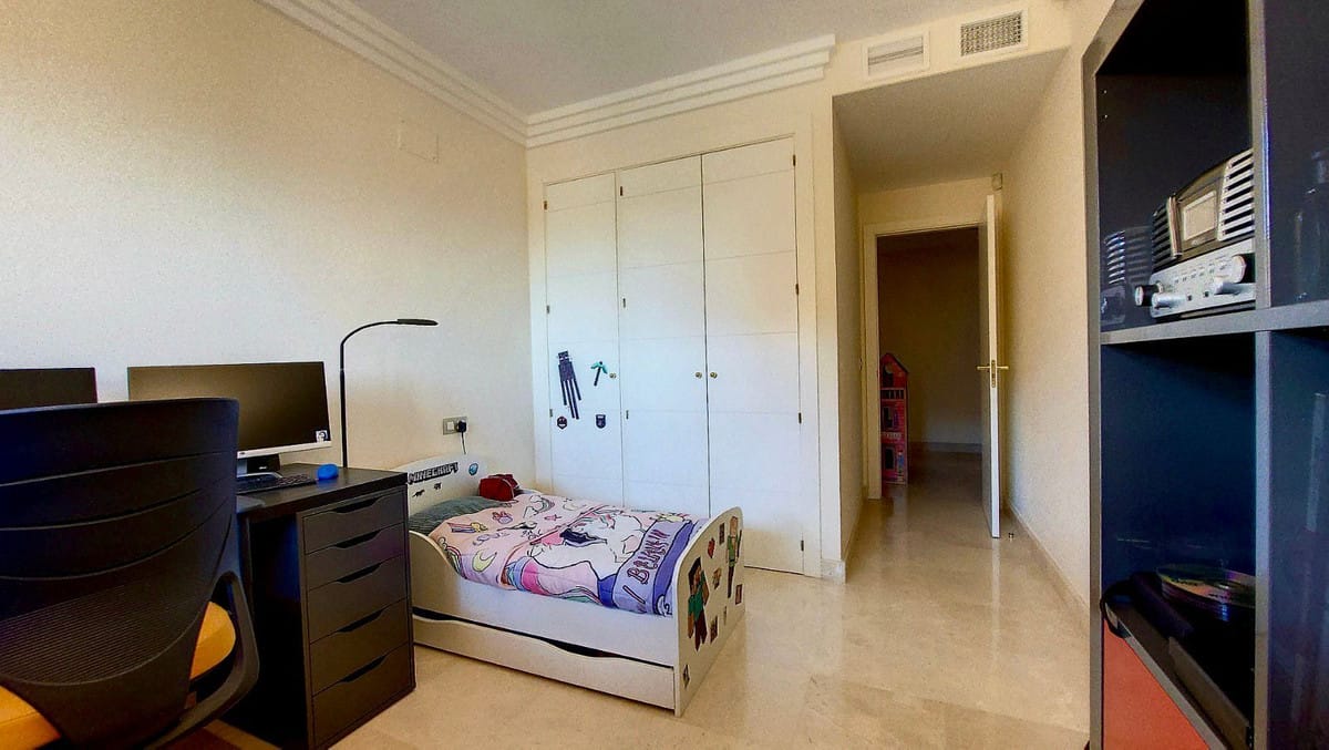 Benahavís: Oferta sprzedaży apartamentu na parterze, Hiszpania Fcab C B Cd E