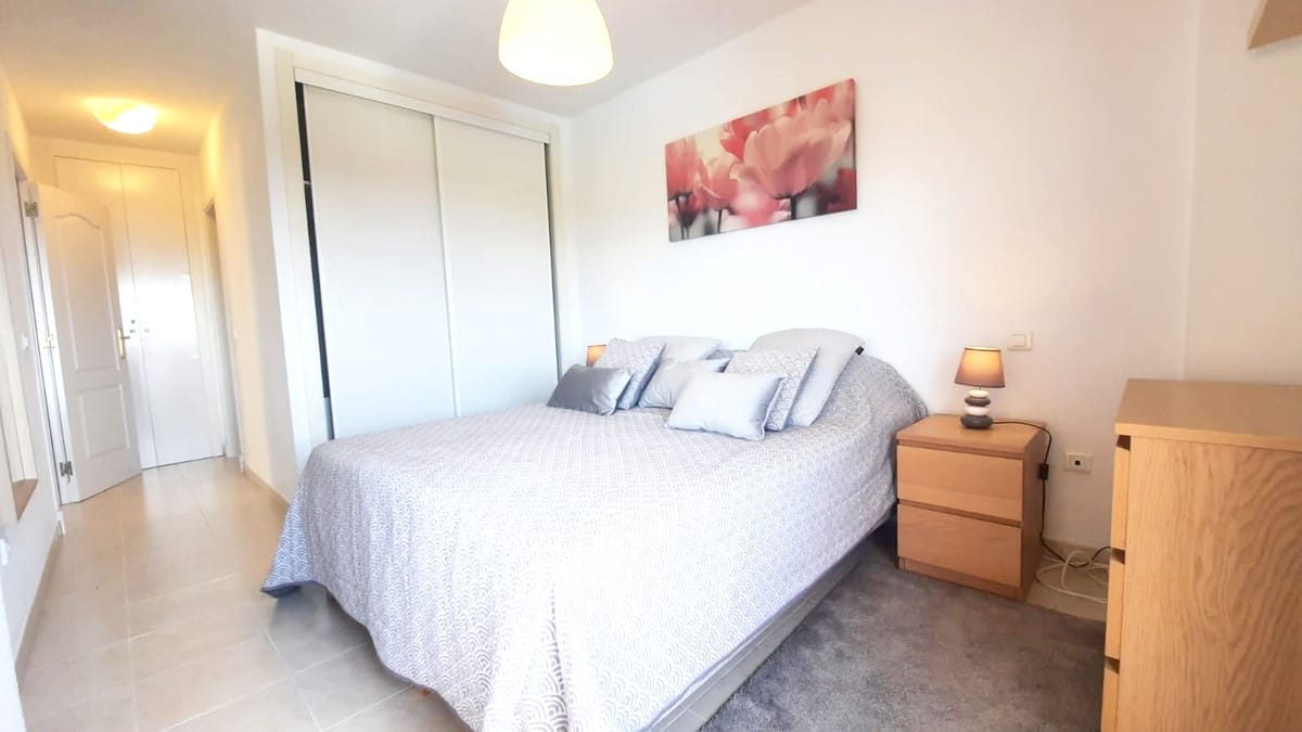 Apartament, Apartament na środkowym piętrze w Riviera del Sol Hiszpania Fcab C B Cd E