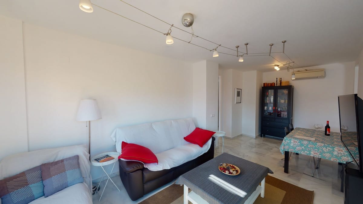 Apartament, penthouse w Almayate Hiszpania Fcab C B Cd E