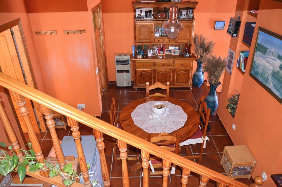 Detached Villa, House in San Luis de Sabinillas Hiszpania Fcab C B Cd E