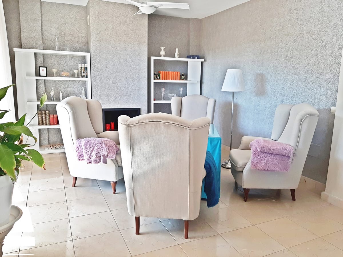 Luksusowa willa na Costa del Sol, Hiszpania - Nieruchomość na Costa del Sol Fcab C B Cd E