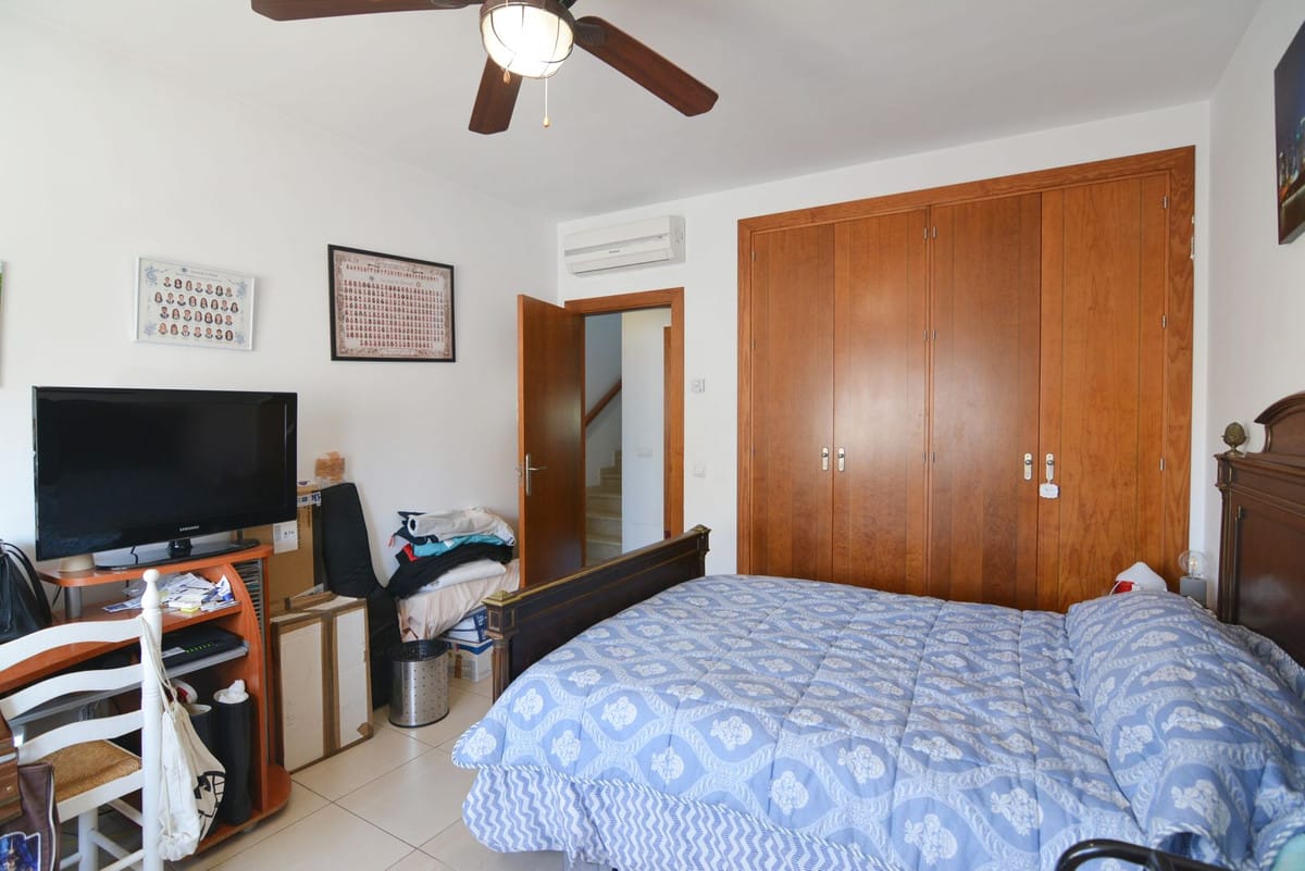 House, Townhouse in El Coto Hiszpania Fcab C B Cd E