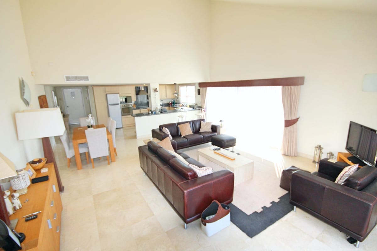 Penthouse w Riviera del Sol, Hiszpania na sprzedaż Fcab C B Cd E