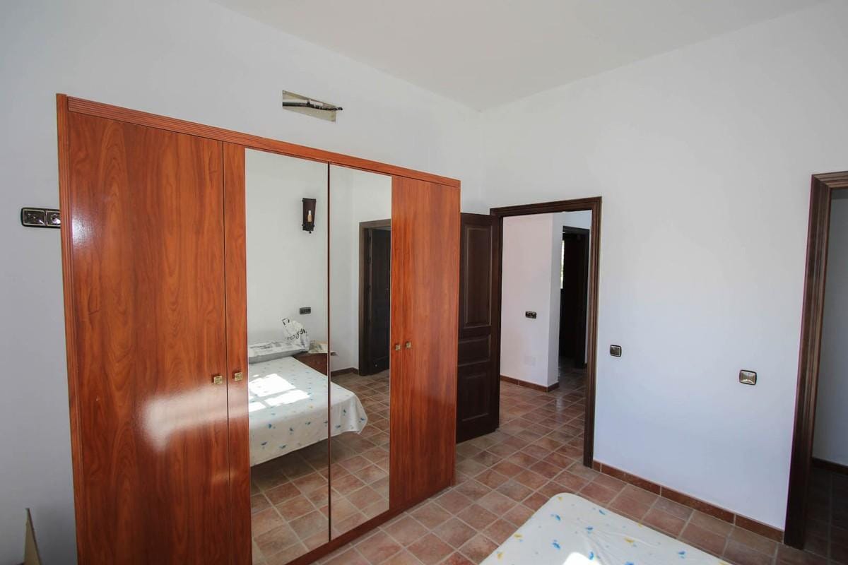 Detached Villa, House in Pizarra Hiszpania Fcab C B Cd E