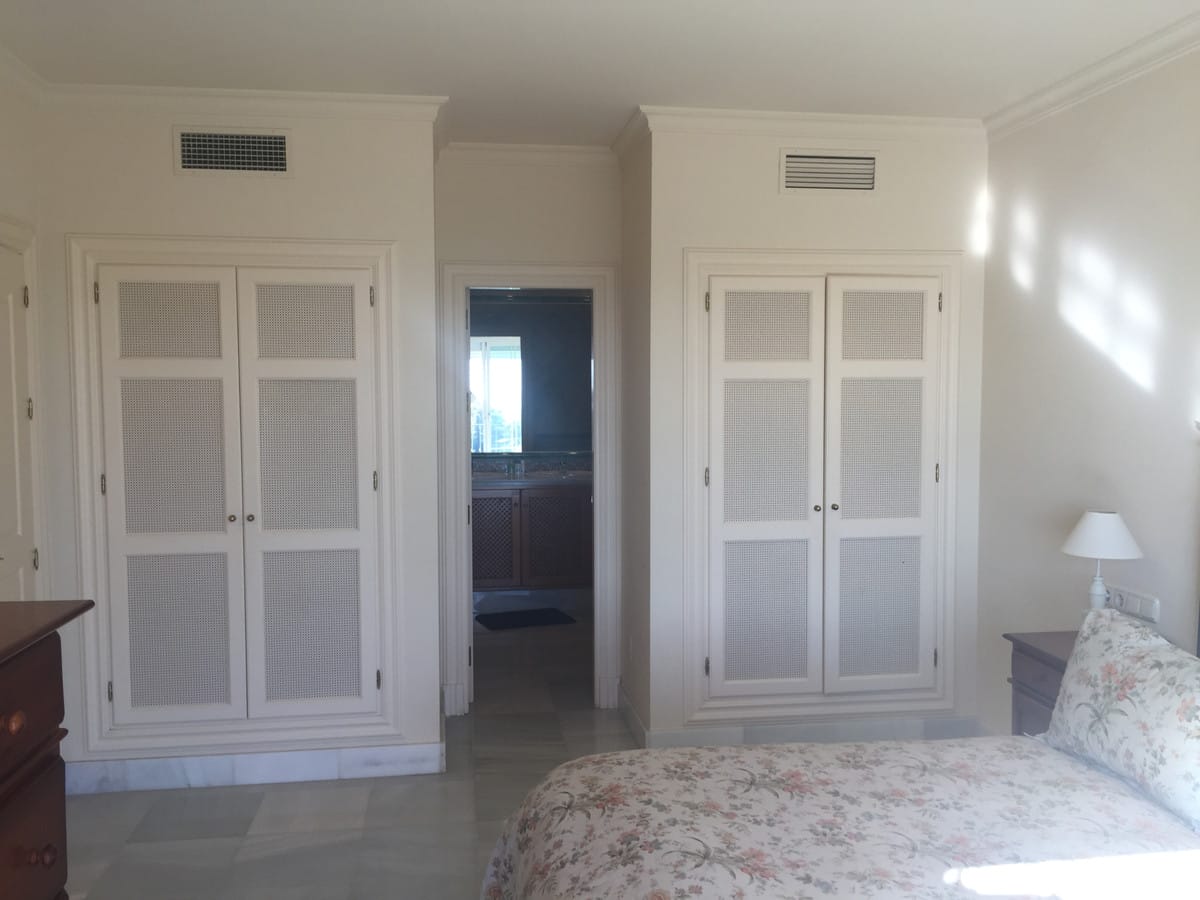 Apartament, Apartament na parterze w Monte Halcones Hiszpania Fcab C B Cd E