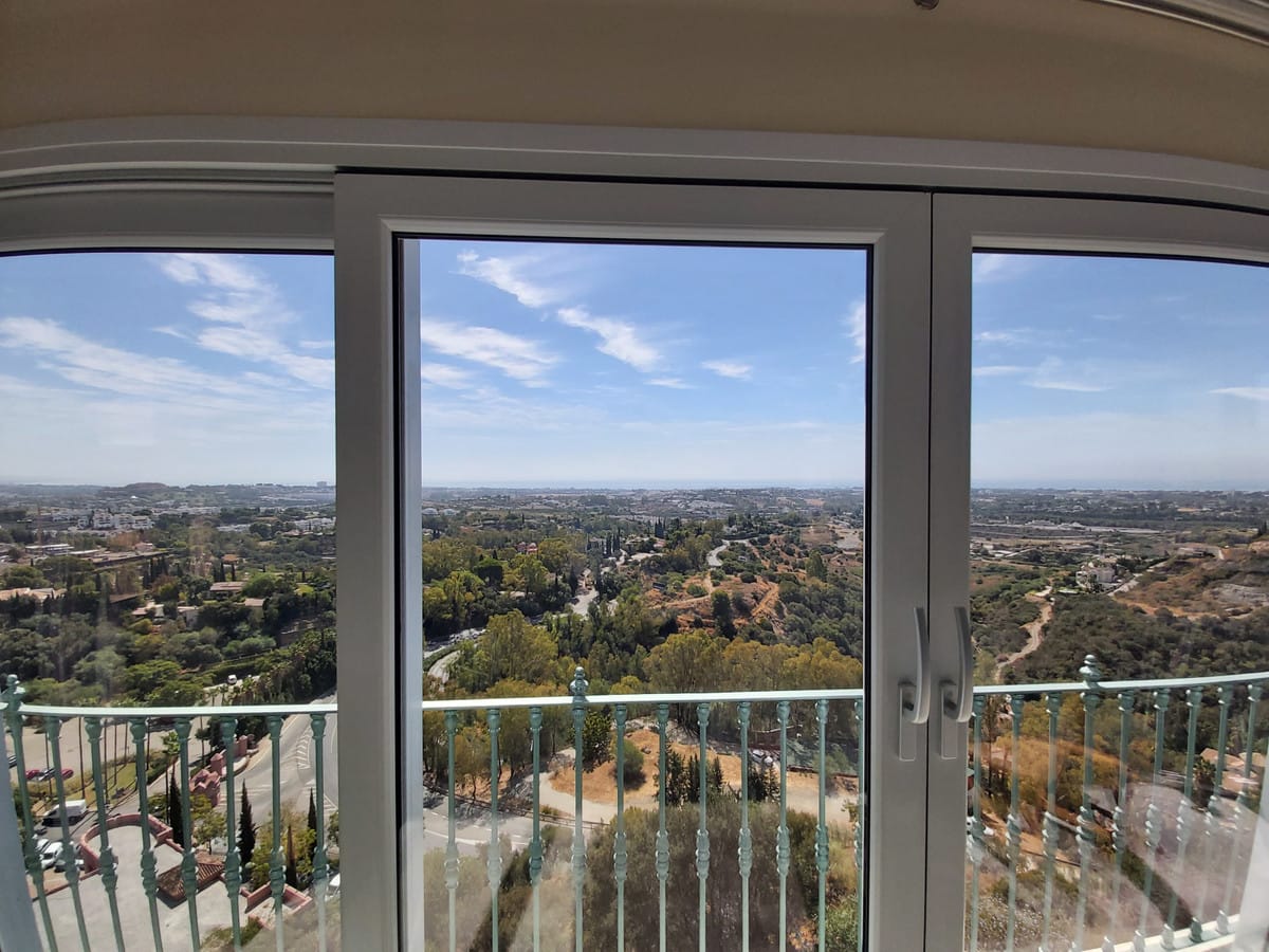 Apartament, penthouse w Monte Halcones Hiszpania Fcab C B Cd E