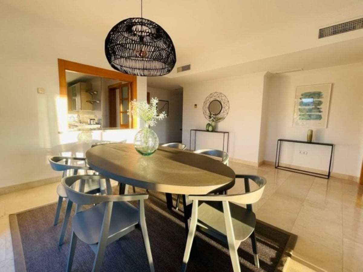 Penthouse w Benahavís, Hiszpania - Penthouse w Benahavís Fcab C B Cd E