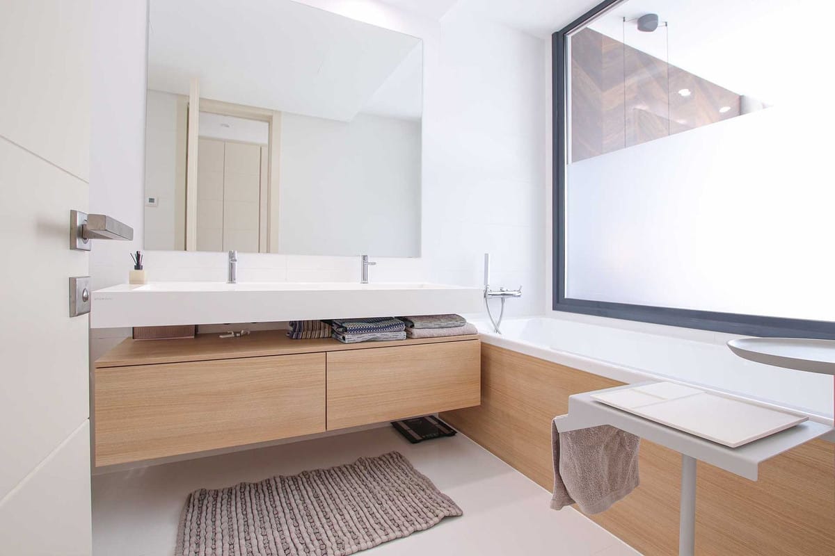 Penthouse dwupoziomowy w Benahavís, Hiszpania Fd Dea Db C Ca B A