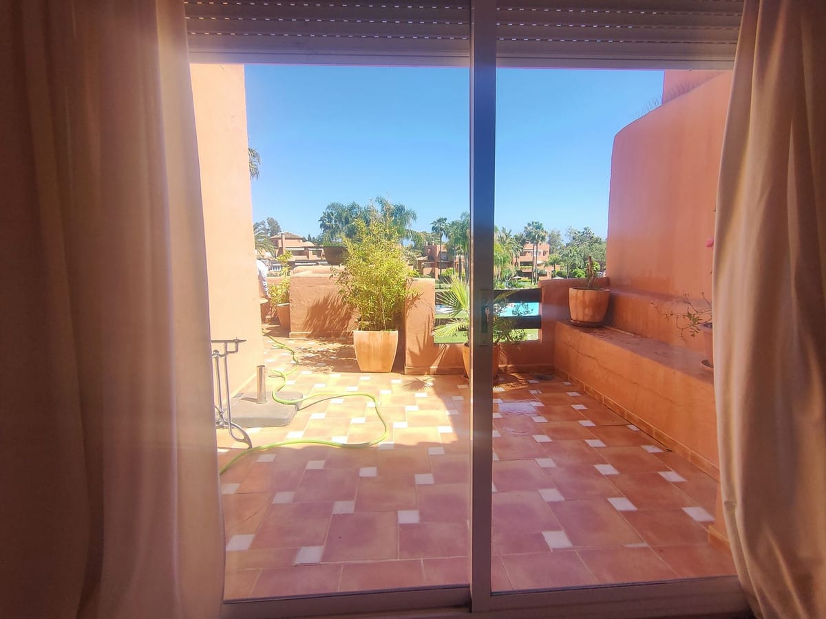 Apartament, Penthouse Duplex w Guadalmina Baja Hiszpania Fd Dea Db C Ca B A