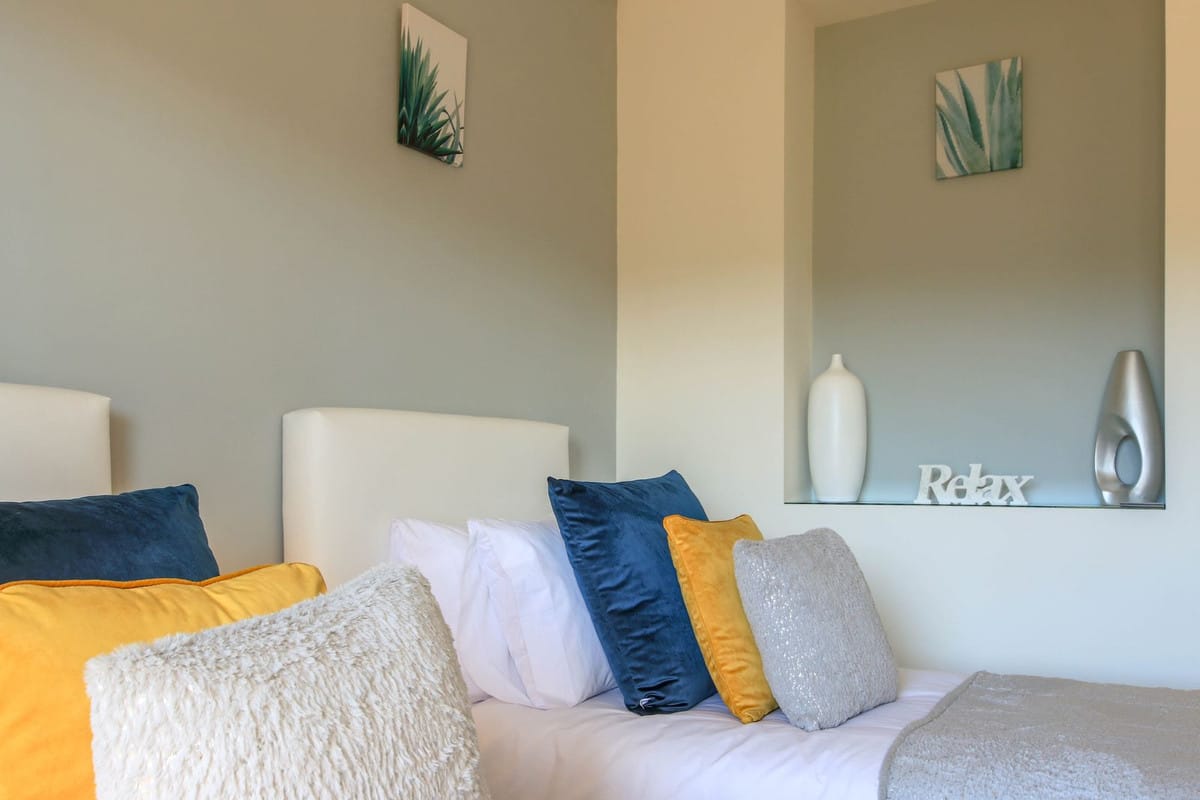 Uroczy apartament na parterze w Benahavís - Nieruchomość na sprzedaż, Hiszpania Fd Dea Db C Ca B A