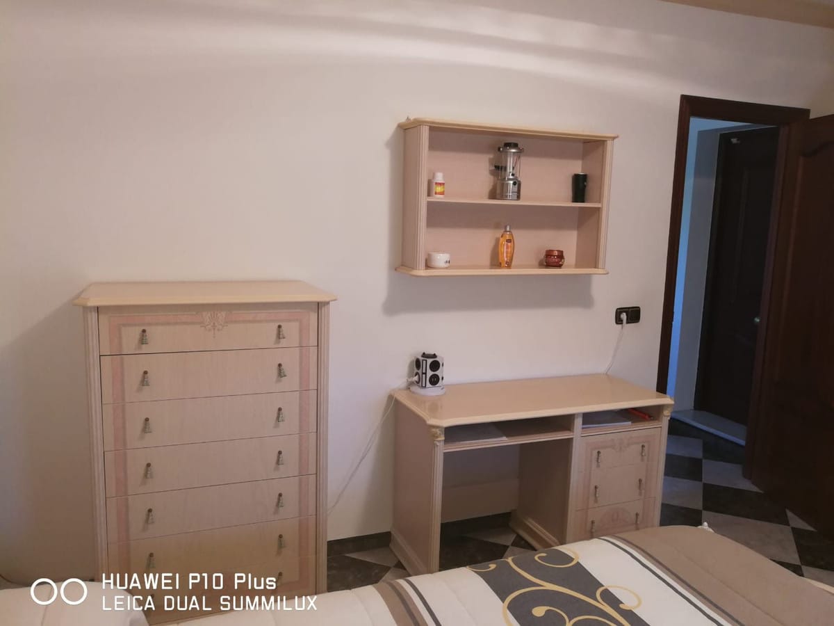 Wolnostojąca willa, dom w Arriate Hiszpania Fd Dea Db C Ca B A