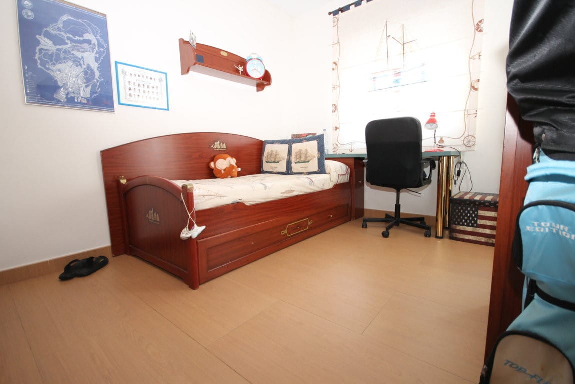 House, Townhouse in El Morche Hiszpania Fd Dea Db C Ca B A